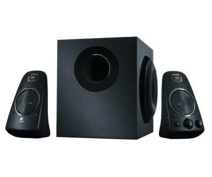 Głośnik komputerowy Logitech 2.1 Z623 THX Speaker System
